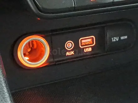 Kia Sportage 2017 года за 9 050 000 тг. в Астана – фото 20