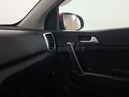 Kia Sportage 2017 года за 9 050 000 тг. в Астана – фото 22