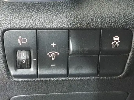 Kia Sportage 2017 года за 9 050 000 тг. в Астана – фото 23
