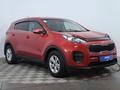 Kia Sportage 2017 годаүшін9 050 000 тг. в Астана – фото 3