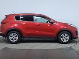 Kia Sportage 2017 годаүшін9 050 000 тг. в Астана – фото 4