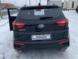 Hyundai Creta 2021 года за 9 500 000 тг. в Астана – фото 3