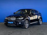 BMW X6 2009 года за 9 090 000 тг. в Шымкент