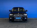 BMW X6 2009 года за 9 090 000 тг. в Шымкент – фото 2