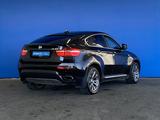 BMW X6 2009 года за 9 090 000 тг. в Шымкент – фото 3
