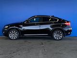 BMW X6 2009 года за 9 090 000 тг. в Шымкент – фото 5
