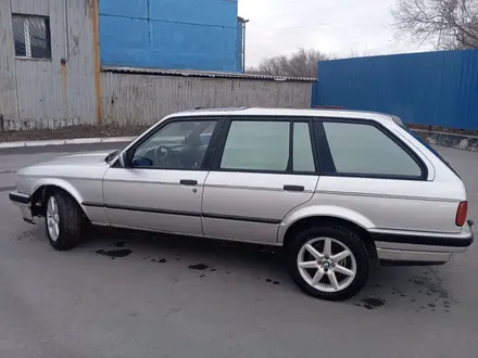 BMW 318 1990 года за 2 200 000 тг. в Караганда – фото 4