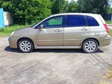 Suzuki Liana, 2004