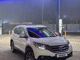 Honda CR-V 2014 года за 10 200 000 тг. в Астана – фото 2