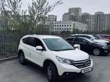 Honda CR-V 2014 года за 10 200 000 тг. в Астана – фото 4