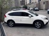 Honda CR-V 2014 года за 10 200 000 тг. в Астана – фото 5