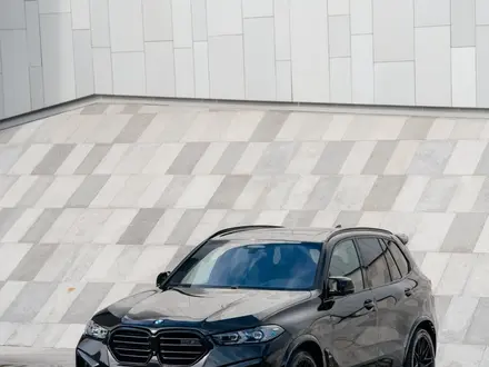 BMW X5 2021 года за 40 000 000 тг. в Алматы – фото 4