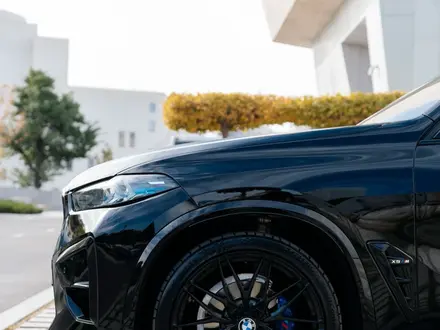 BMW X5 2021 года за 40 000 000 тг. в Алматы – фото 10