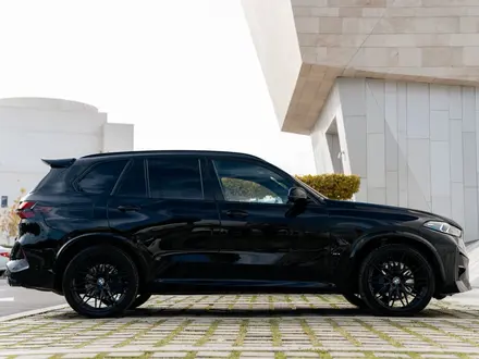 BMW X5 2021 года за 40 000 000 тг. в Алматы – фото 11