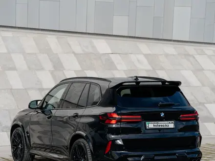 BMW X5 2021 года за 40 000 000 тг. в Алматы – фото 12