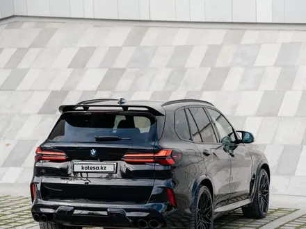 BMW X5 2021 года за 40 000 000 тг. в Алматы – фото 13