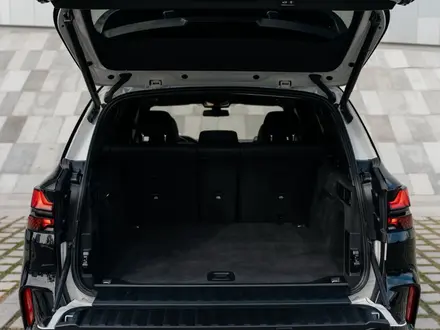 BMW X5 2021 года за 40 000 000 тг. в Алматы – фото 14