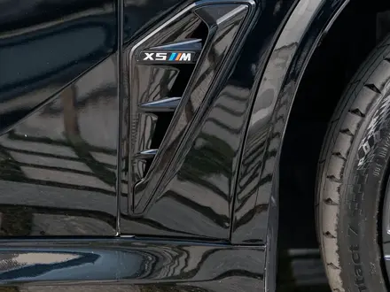 BMW X5 2021 года за 40 000 000 тг. в Алматы – фото 15
