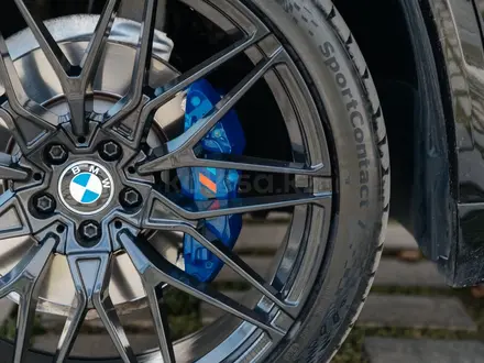 BMW X5 2021 года за 40 000 000 тг. в Алматы – фото 16