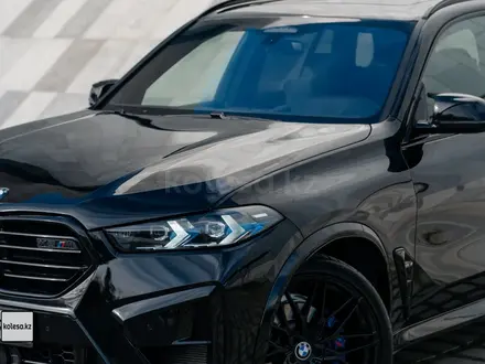 BMW X5 2021 года за 40 000 000 тг. в Алматы – фото 2