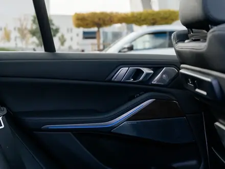 BMW X5 2021 года за 40 000 000 тг. в Алматы – фото 27