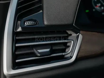 BMW X5 2021 года за 40 000 000 тг. в Алматы – фото 32
