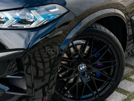 BMW X5 2021 года за 40 000 000 тг. в Алматы – фото 3