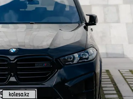 BMW X5 2021 года за 40 000 000 тг. в Алматы – фото 6