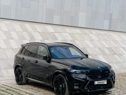 BMW X5 2021 года за 40 000 000 тг. в Алматы – фото 5