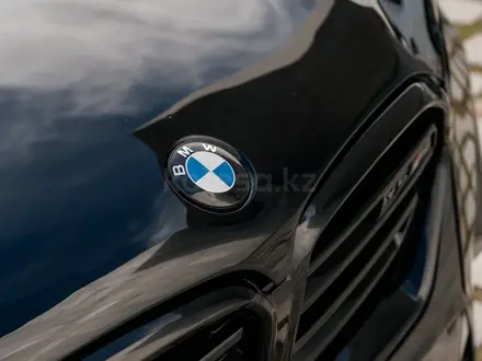 BMW X5 2021 года за 40 000 000 тг. в Алматы – фото 9