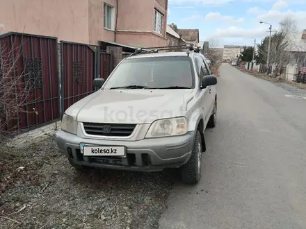 Honda CR-V 1997 года за 3 200 000 тг. в Молодежный (Уланский р-н)