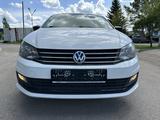 Volkswagen Polo 2019 годаүшін6 900 000 тг. в Костанай – фото 3