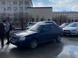 ВАЗ (Lada) Priora 2172 2012 года за 1 700 000 тг. в Атырау – фото 3