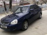 ВАЗ (Lada) Priora 2172 2012 года за 1 700 000 тг. в Атырау