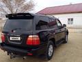 Toyota Land Cruiser 2002 годаfor9 000 000 тг. в Бейнеу – фото 5