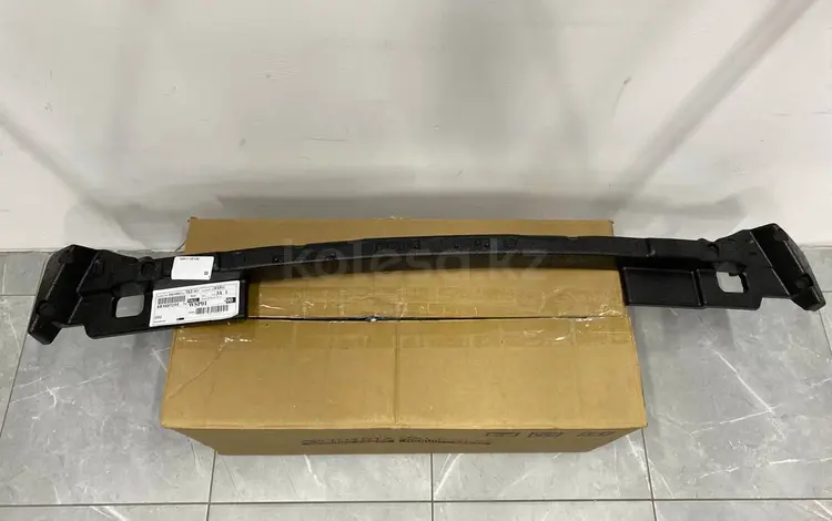Абсорбер бампера на все марки Toyotaүшін1 000 тг. в Алматы