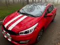 Kia Cee'd 2013 года за 7 500 000 тг. в Алматы – фото 2