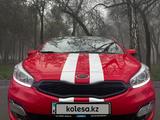 Kia Cee'd 2013 года за 7 500 000 тг. в Алматы