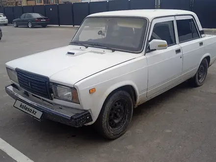 ВАЗ (Lada) 2107 2008 года за 800 000 тг. в Шымкент