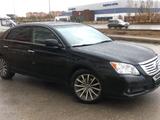 Toyota Avalon 2008 года за 7 500 000 тг. в Актобе – фото 4