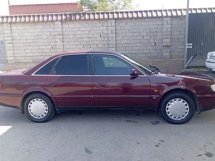 Audi A6 1995 года за 3 000 000 тг. в Шымкент