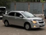 Chevrolet Cobalt 2022 годаүшін4 480 000 тг. в Караганда – фото 2