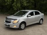 Chevrolet Cobalt 2022 годаүшін4 480 000 тг. в Караганда