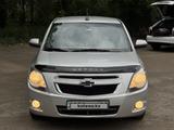 Chevrolet Cobalt 2022 годаүшін4 480 000 тг. в Караганда – фото 3