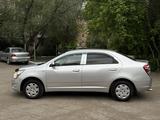 Chevrolet Cobalt 2022 годаүшін4 480 000 тг. в Караганда – фото 4