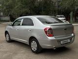 Chevrolet Cobalt 2022 годаүшін4 480 000 тг. в Караганда – фото 5
