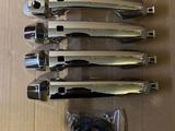 Ручка двери наружная Land Cruiser 200 за 55 000 тг. в Шымкент