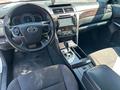 Toyota Camry 2013 годаүшін6 349 500 тг. в Алматы – фото 9