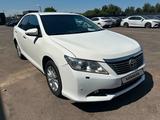 Toyota Camry 2013 годаүшін6 349 500 тг. в Алматы – фото 3