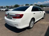 Toyota Camry 2013 годаүшін6 349 500 тг. в Алматы – фото 4